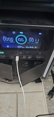 ZENDURE SOLAR PORTABLE POWER STATION SUPERBASE V 4.6KWH