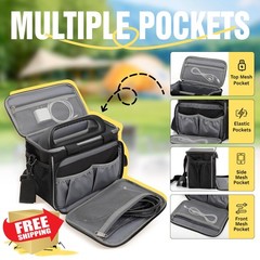 GarmentGlide Jackery Explorer 300/240/160 Case