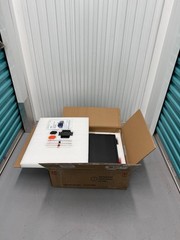 NEW ECO-WORTHY Cubix100 48V 100Ah LiFePO4 Server Rack Battery .WiFi + Bluetooth
