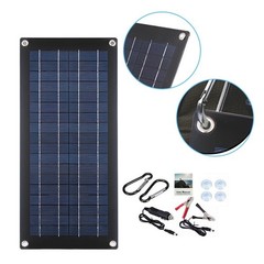 Lightweight Portable for Design 60W Solar Power Bank For Your Vehicle’s Needs