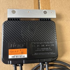 Case Of 15 Tigo TS4-A-F Rapid Shutdown Device for Solar Systems