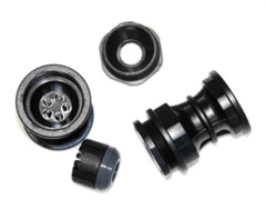 APsystems YC1000 AC Bus End Cap APS branch terminator