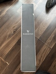 Wasserstein Solar Panels 2 Pack for Arlo Ultra Ultra 2 Pro 3 Pro 4 New Open Box