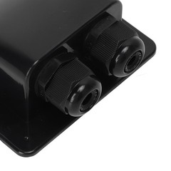 Solar Cable Entry Gland Waterproof Housing For Boat Yacht Recommended