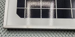 Suner Power BC-10W-M Solar Battery Charger 10 Watts BC-10W Mono