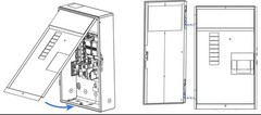 Tesla Gateway 3 For Backup. (Brand New)