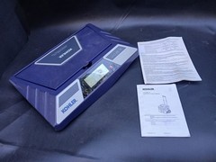 UNTESTED TOP to Kohler enCUBE 1.8 Battery Power Bank Solar Generator AS IS PARTS