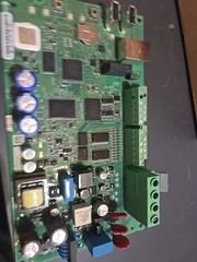 Replacement IQ Gateway PCB for IQ Combiner 5-# XA-ENV2-PCVA-5