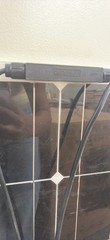 800 Watts Solar Panel Kit 100A 12V Battery Charger with Controller Caravan Boat