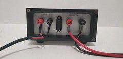 Mixed Assortment Of Solar Panel Set