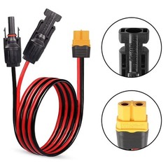 Connecting Cable Double Insulation No Sparks Safe 1 PC Tinned Copper