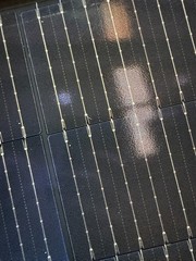 36PC Pallet of Longi LR5-54HPB-410M 410W B-Grade Solar Panel – NEW