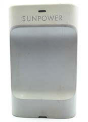 Sunpower Solar Monitoring System PVS6