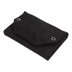 Durable USB Foldable Solar Charger For Outdoor Adventures Excellent