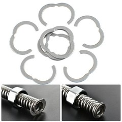 High Quality Segment Rings DN25 DN32 Home Improvement Pipe Segment Rings