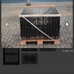 Abound solar| Used solar panel TYPE: AB1 – 67B
