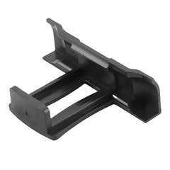 20Pcs Durable Solar Panel Drain Clips For Outdoor Use Recommended