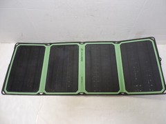 Goal Zero Nomad 28 Plus Smart 28-Watt Solar Panel