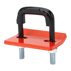 Heavy Duty Steel Stabilizer For Trailer Hitching Safety FDNB