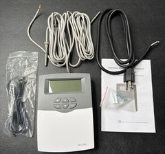 110V Controller of Solar Water Heater, Used for Separated Pressurized Solar Hot