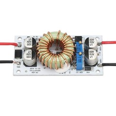 for current Supply DIY Supply Lightweight Non-isolated Adjustable