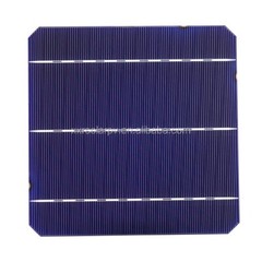 10 x 5W solar cells 156x156mm 19.8-21.2% Efficiency Monocrystalline