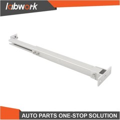 Labwork 2 × Off-Grid Solar Panel Stand 14-27IN Adjustable Tilt Bracket for RV