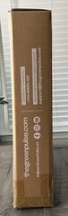 Green Pulse 120W Solar Panel Model GP-SOP001 Portable & Foldable For 300W/500W/