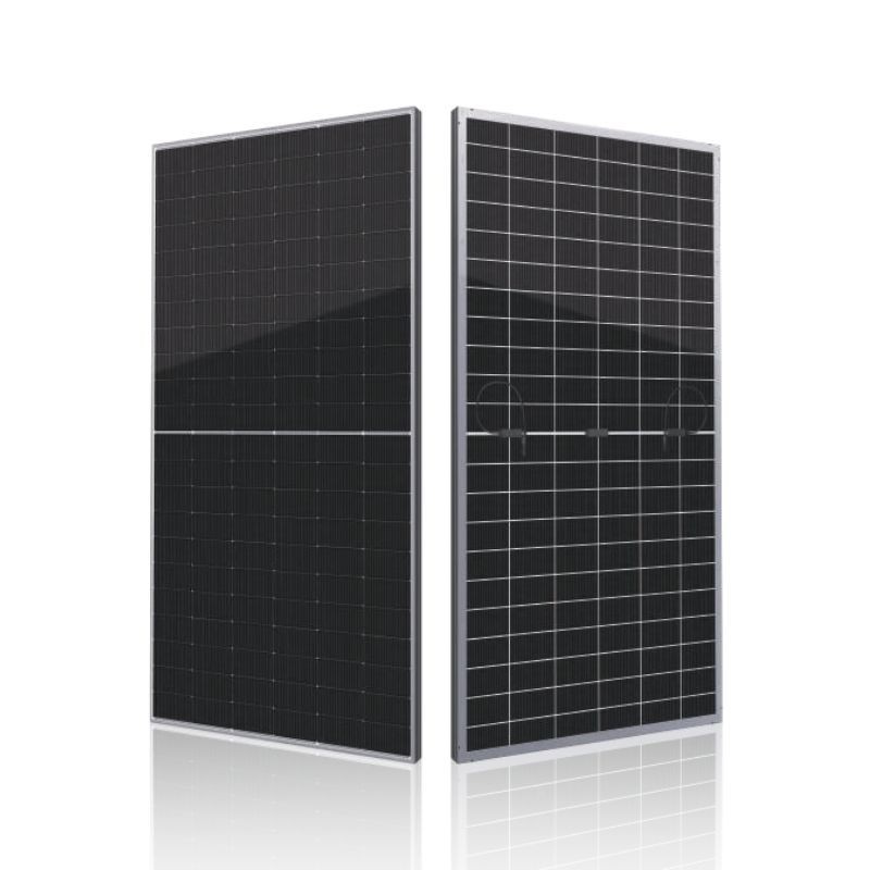 Solar Panel M10-36-100 100W