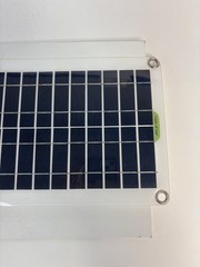 Giant of Sun Portable Solar Panel