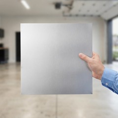 Heavy Duty Aluminum Sheet for Projects Aluminum Plate