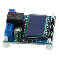 for MPPT Solar Charge Controller DC6-60V Battery Control Module Voltage protect