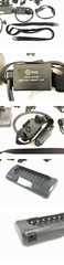 Iris Technology SPACES II Portable Military Solar Energy Field Kit 78535-103399