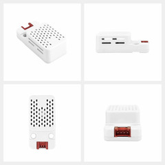 M5Stack CO2 Unit with Temperature and Humidity Sensor (SCD40)