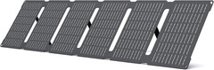 40W 12V DC5521 Foldable Solar Panel for Samll Power Station,Solar Panels Portabl