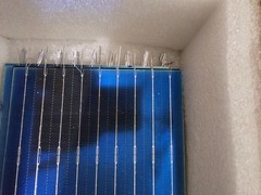 DIY Solar Panel PV Ribbon Wire – 0.2 x 1.2mm Tabbing Wire Photovoltaic Cell