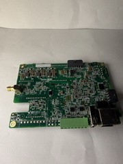 SolarEdge communication board D1186BG AP1186B-PT-157-FW1 / Rev H / 2AGP-PLNX
