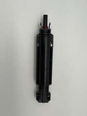 1500v 15A PV In-line Fuse holder with Fuse F4C-212-1085 (10*85) , Male/Female