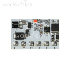 DC3-24V LED Automatic Solar Light Driver Control Board Solar Charging Controller