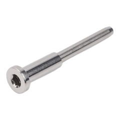 Invisible Cable Railing Kit Suitable For 2��2 Posts For Wood And Metal Posts