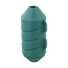 Outdoor Extension Cord Cover Waterproof IP55 2 Pack for Cord Protection
