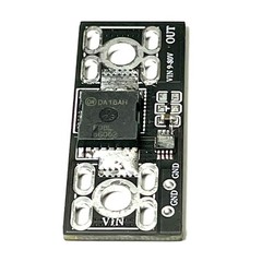 80V 50A Diode Module Solar Controller Anti-Reverse Charging Anti-Reverse Current