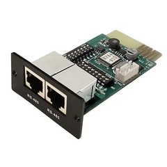 BMS RS485 CARD – Pylontech & Voltacon Lithium Batteries Voltronic MPP Solar