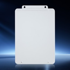 DOKIO 10KW Split‑Phase Hybrid Solar Inverter Charger for Off‑Grid Solar System