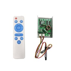 Solar Circuit Board 3.2v Lithium Iron Phosphate Battery 5v-6v 70w Solar Lamp