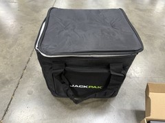 Portable Jackpak Battery PS600W SP100W Portable Power Station