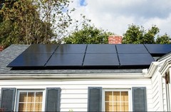 solar panel Service