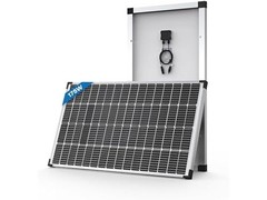 ACOPOWER 175Watt 12 Volt Solar Panel