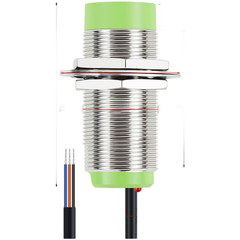 Capacitive Proximity Switch Industrial Proximity Sensor Industrial Application