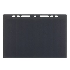 10W High Paper Shaped Portable Solar Panel 5V USB Port P4F5